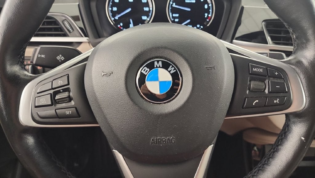 2018 BMW X2 sDrive28i