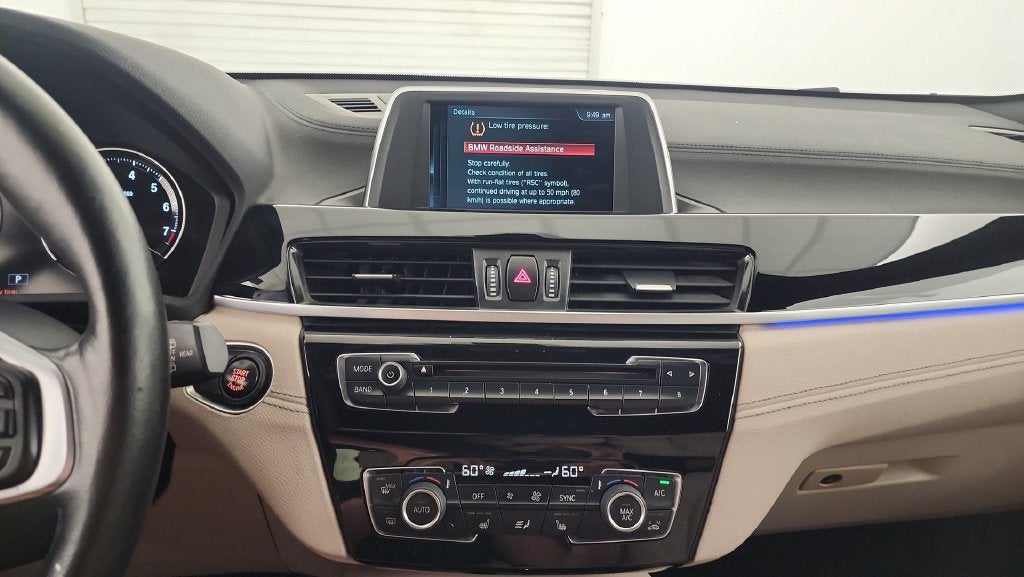 2018 BMW X2 sDrive28i