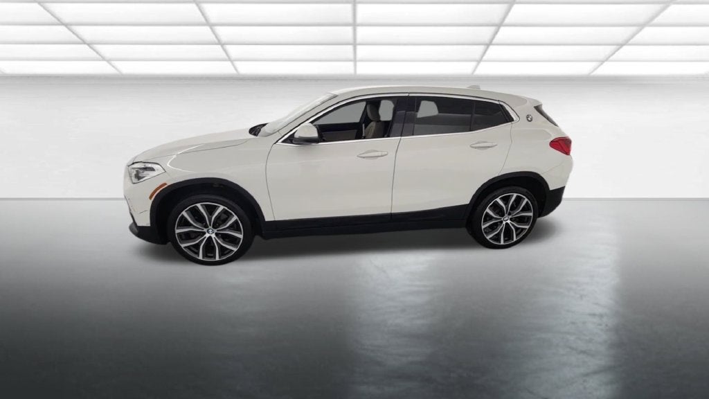 2018 BMW X2 sDrive28i
