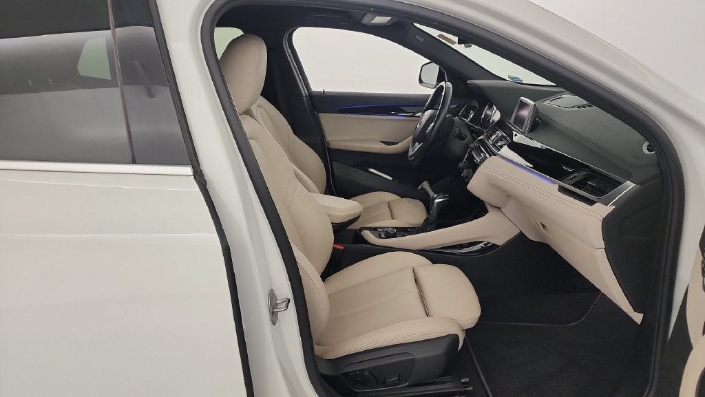 2018 BMW X2 sDrive28i
