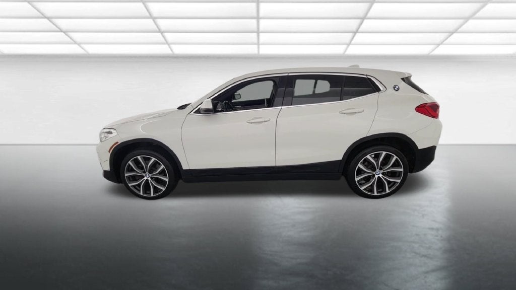 2018 BMW X2 sDrive28i