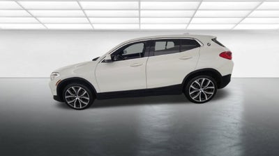 2018 BMW X2 sDrive28i