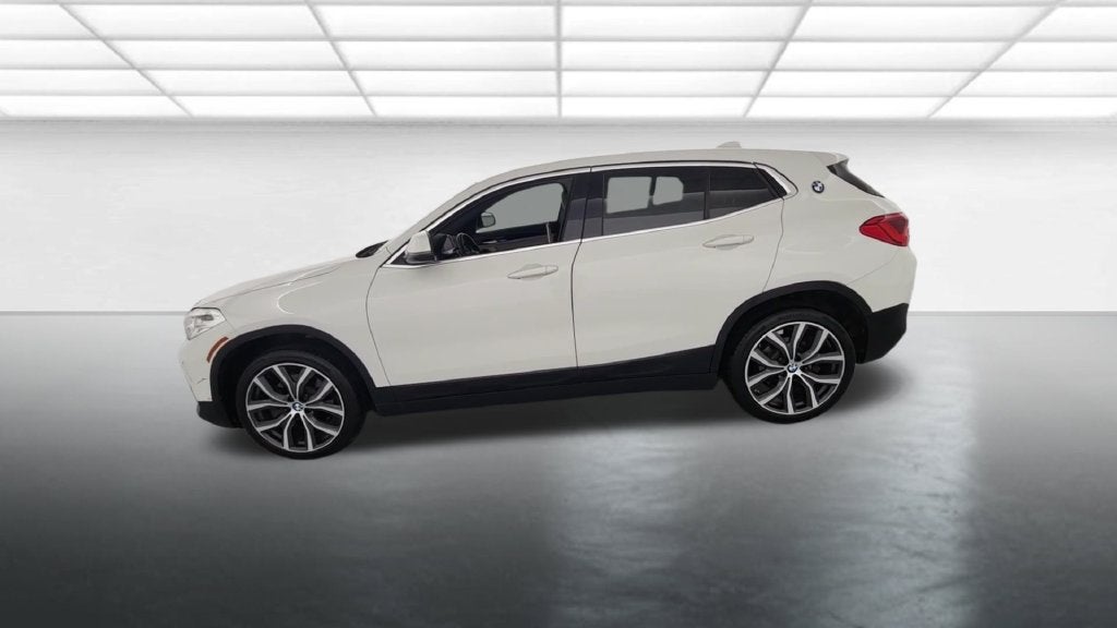 2018 BMW X2 sDrive28i
