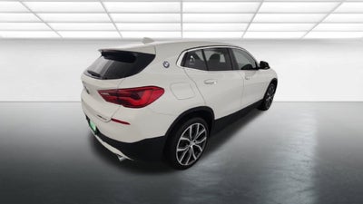 2018 BMW X2 sDrive28i