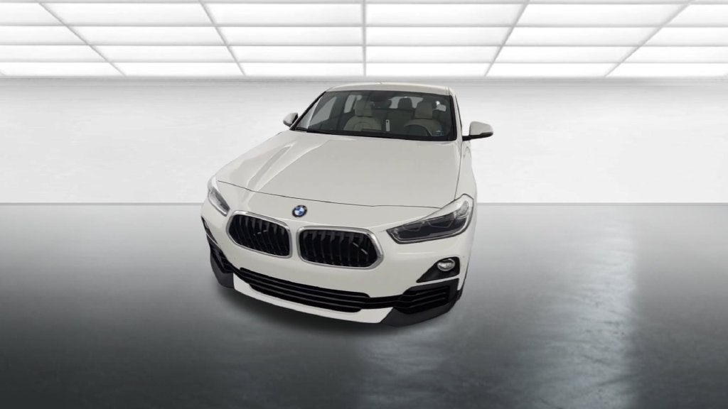 2018 BMW X2 sDrive28i