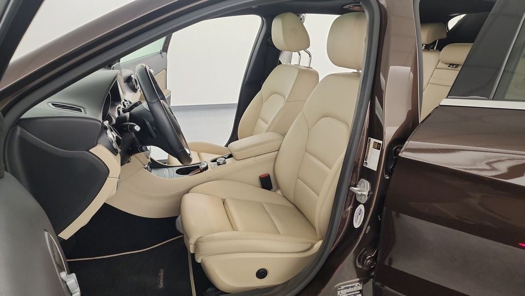 2018 Mercedes-Benz GLA GLA 250 4MATIC®