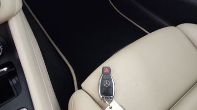 2018 Mercedes-Benz GLA GLA 250 4MATIC®