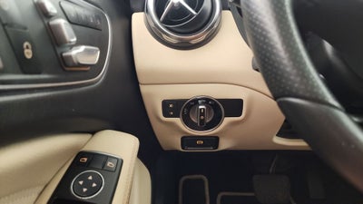 2018 Mercedes-Benz GLA GLA 250 4MATIC®