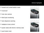 2017 Mercedes-Benz S-Class S 550
