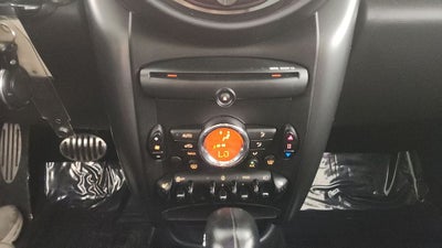 2015 MINI Cooper S Countryman Base