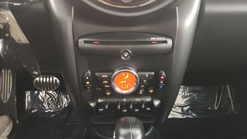 2015 MINI Cooper S Countryman Base