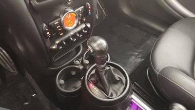 2015 MINI Cooper S Countryman Base