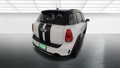 2015 MINI Cooper S Countryman Base
