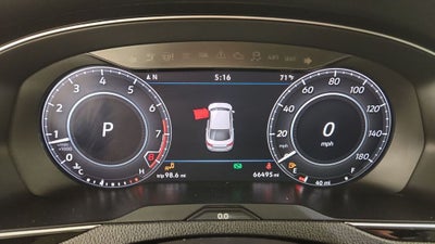 2019 Volkswagen Arteon 2.0T SEL