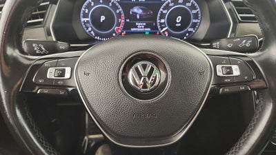 2019 Volkswagen Arteon 2.0T SEL