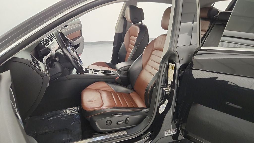 2019 Volkswagen Arteon 2.0T SEL