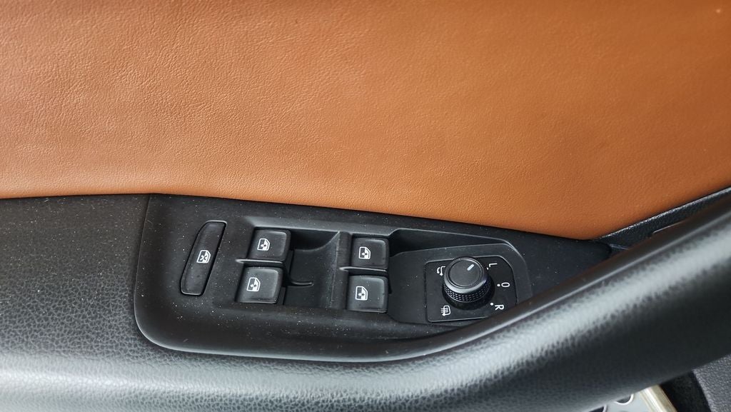 2019 Volkswagen Arteon 2.0T SEL