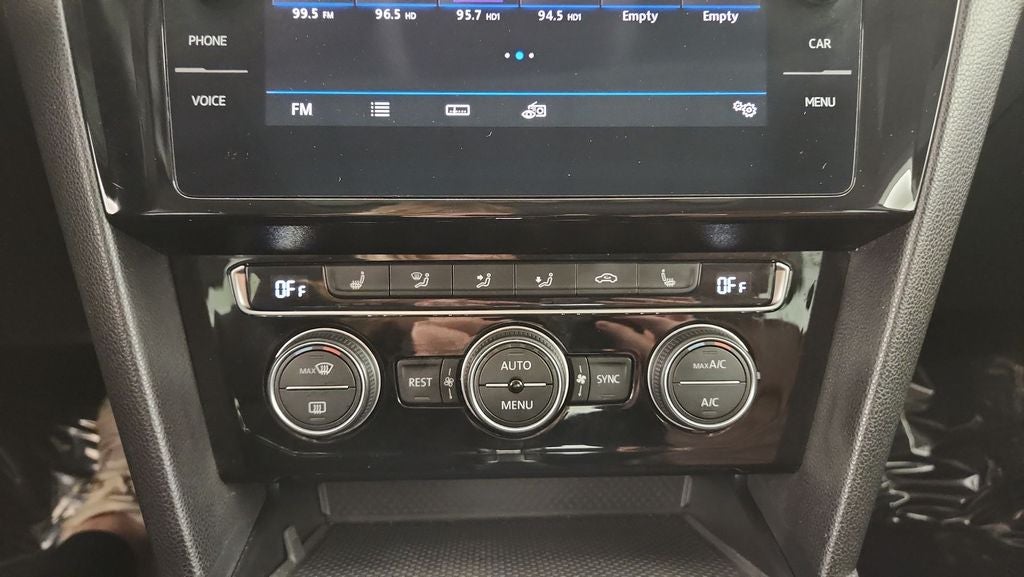 2019 Volkswagen Arteon 2.0T SEL