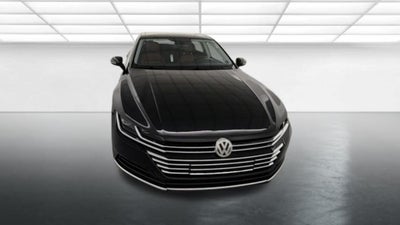 2019 Volkswagen Arteon 2.0T SEL
