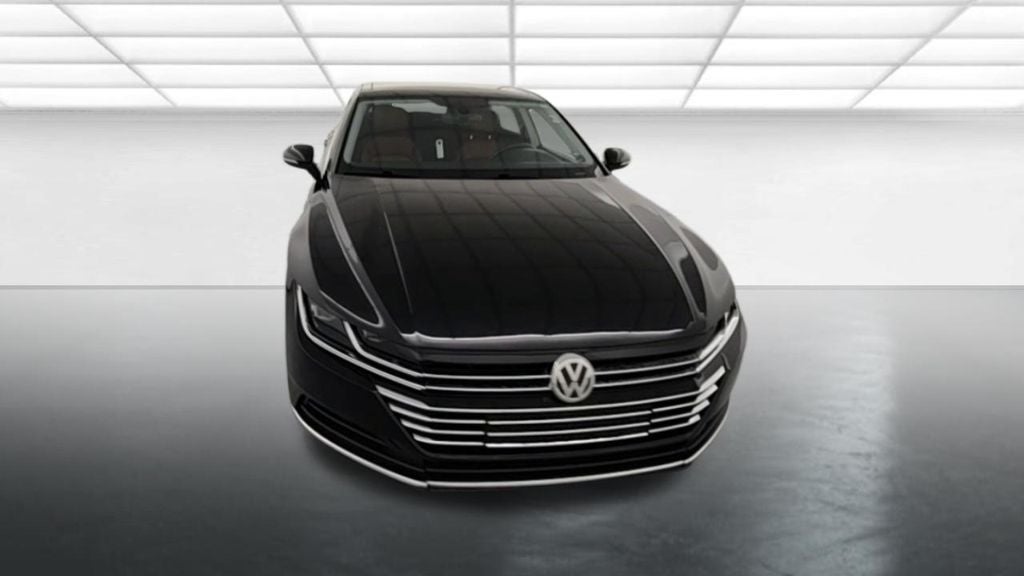 2019 Volkswagen Arteon 2.0T SEL