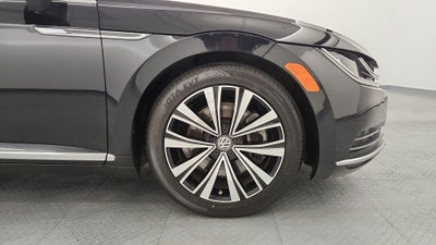 2019 Volkswagen Arteon 2.0T SEL