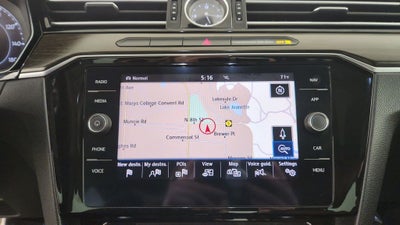 2019 Volkswagen Arteon 2.0T SEL