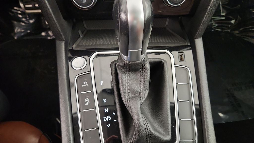 2019 Volkswagen Arteon 2.0T SEL