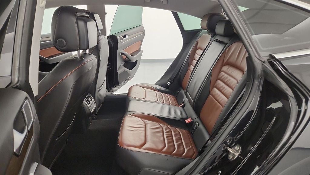 2019 Volkswagen Arteon 2.0T SEL