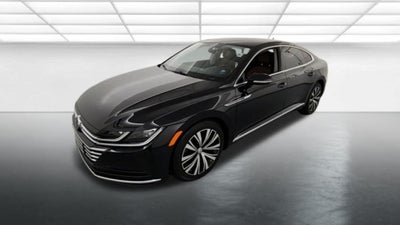 2019 Volkswagen Arteon 2.0T SEL