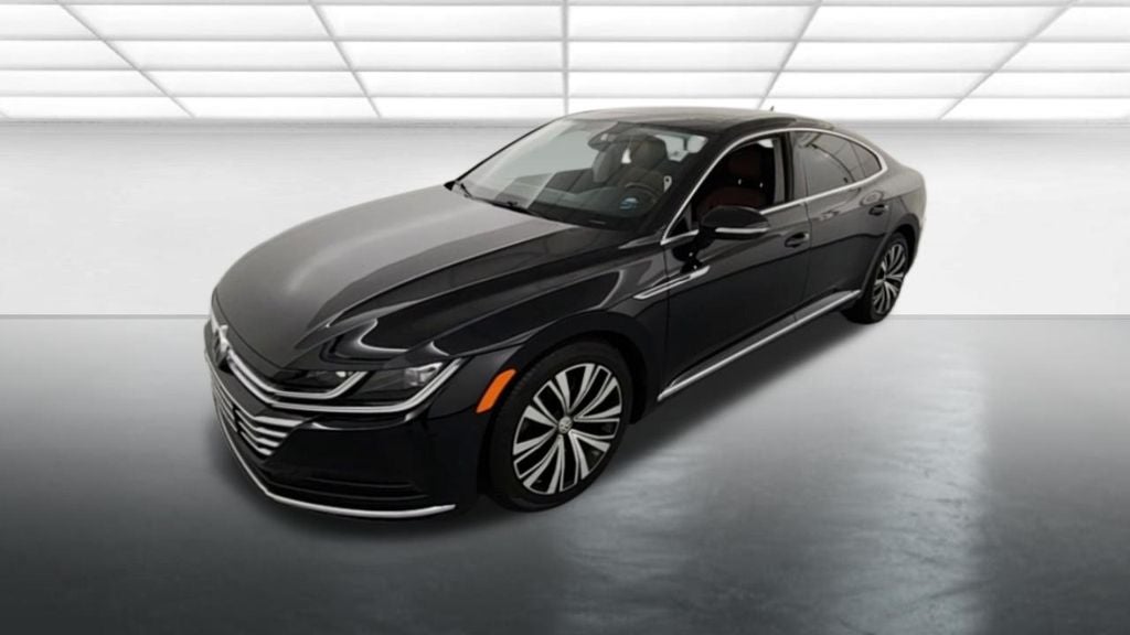 2019 Volkswagen Arteon 2.0T SEL