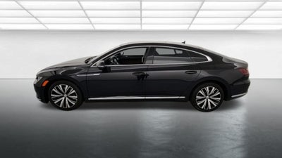 2019 Volkswagen Arteon 2.0T SEL