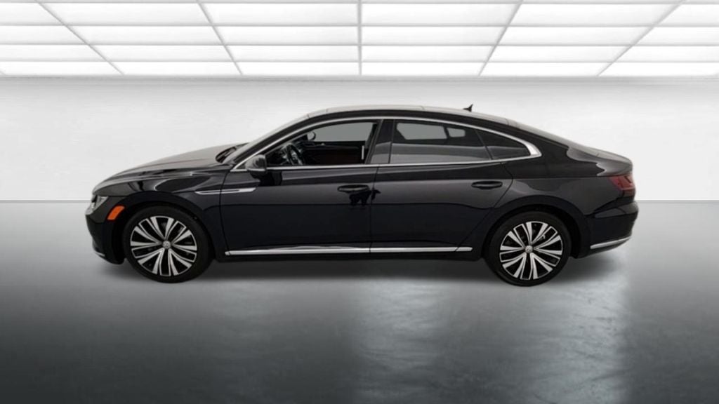 2019 Volkswagen Arteon 2.0T SEL
