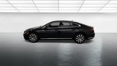 2019 Volkswagen Arteon 2.0T SEL