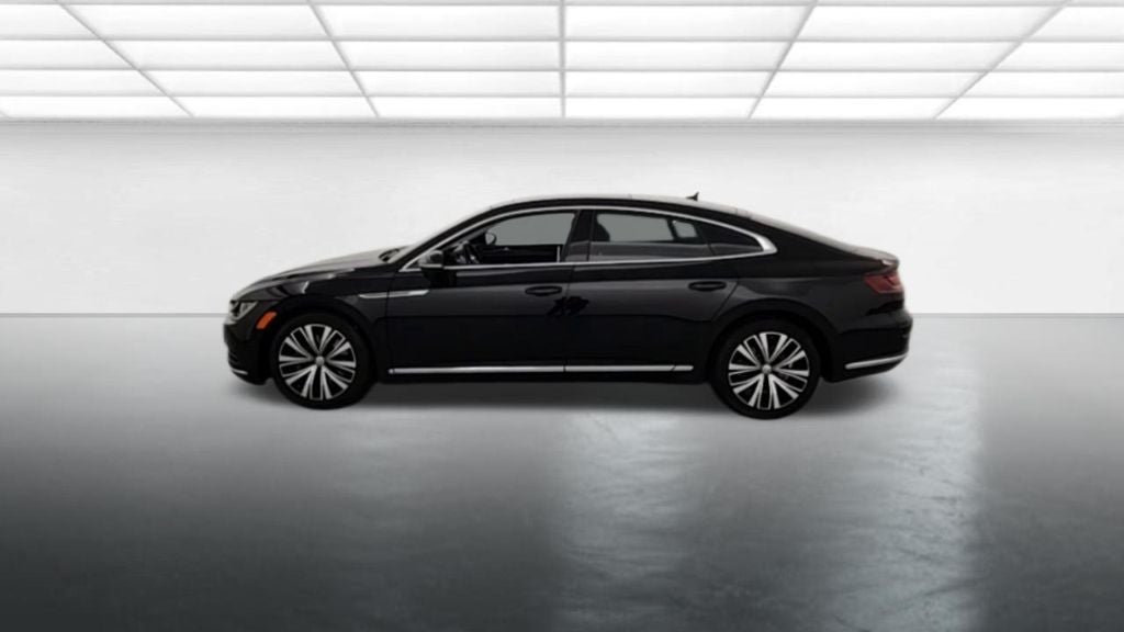 2019 Volkswagen Arteon 2.0T SEL