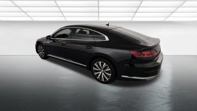 2019 Volkswagen Arteon 2.0T SEL