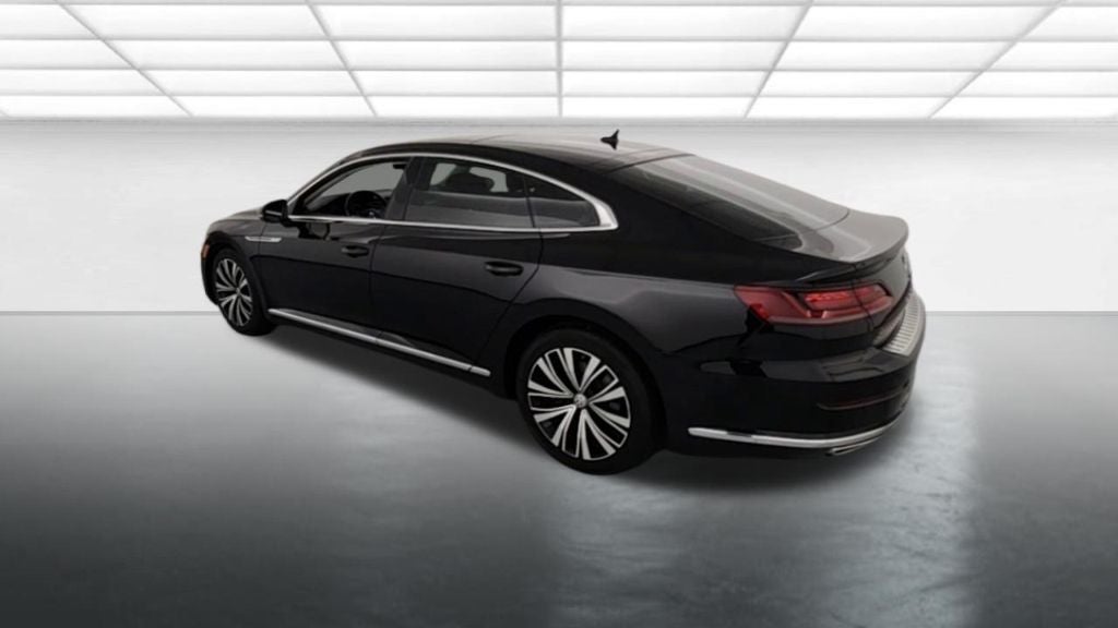 2019 Volkswagen Arteon 2.0T SEL