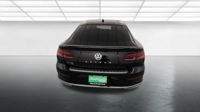 2019 Volkswagen Arteon 2.0T SEL