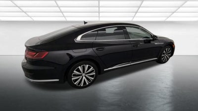 2019 Volkswagen Arteon 2.0T SEL