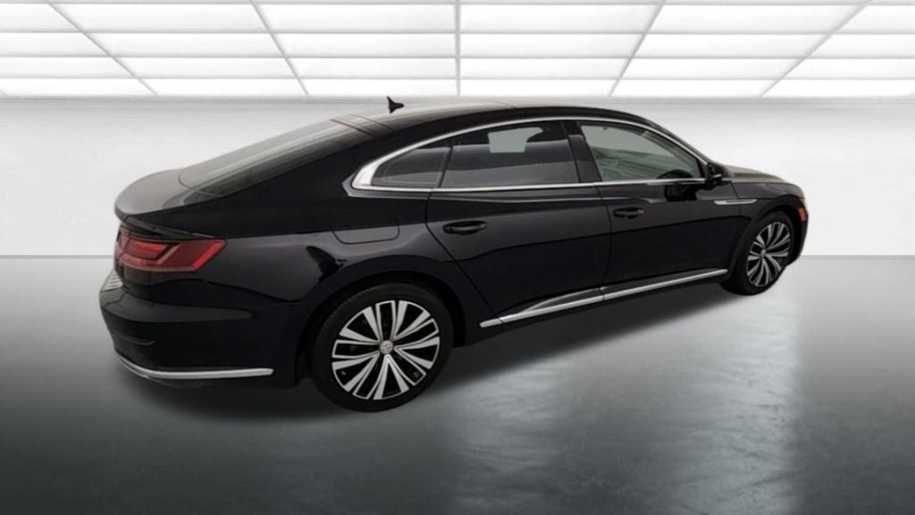 2019 Volkswagen Arteon 2.0T SEL