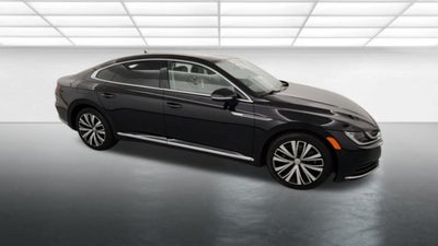 2019 Volkswagen Arteon 2.0T SEL