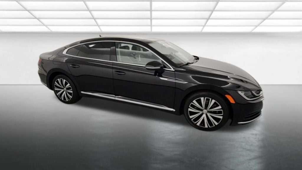 2019 Volkswagen Arteon 2.0T SEL