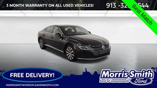 2019 Volkswagen Arteon 2.0T SEL
