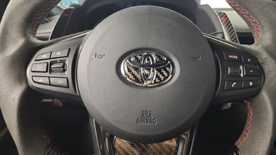 2021 Toyota Supra 3.0