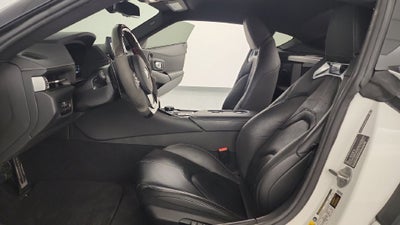 2021 Toyota Supra 3.0
