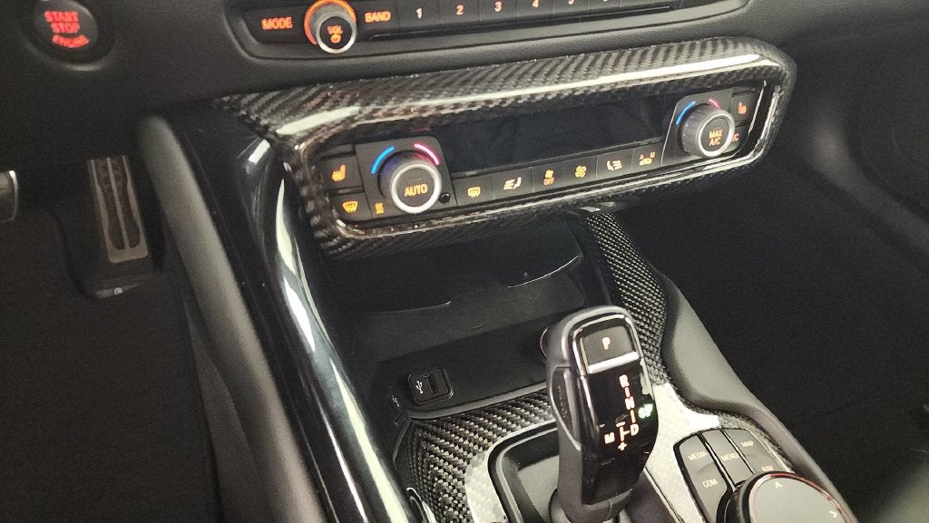 2021 Toyota Supra 3.0
