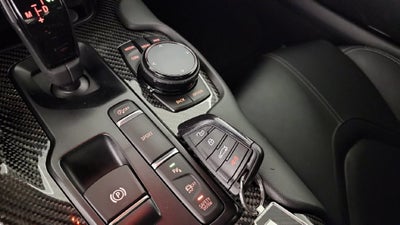 2021 Toyota Supra 3.0