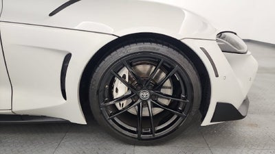 2021 Toyota Supra 3.0