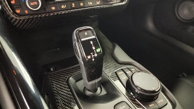 2021 Toyota Supra 3.0