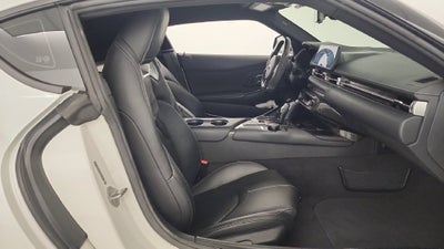 2021 Toyota Supra 3.0