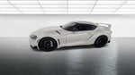 2021 Toyota Supra 3.0
